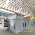 Three Phase Substation Transformer for Power Distribution